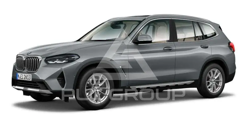 2023 BMW X3
