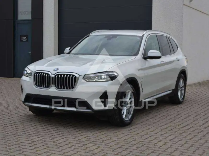 2023 BMW X3