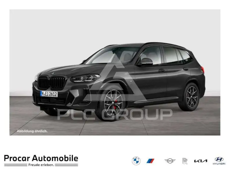 2023 BMW X3
