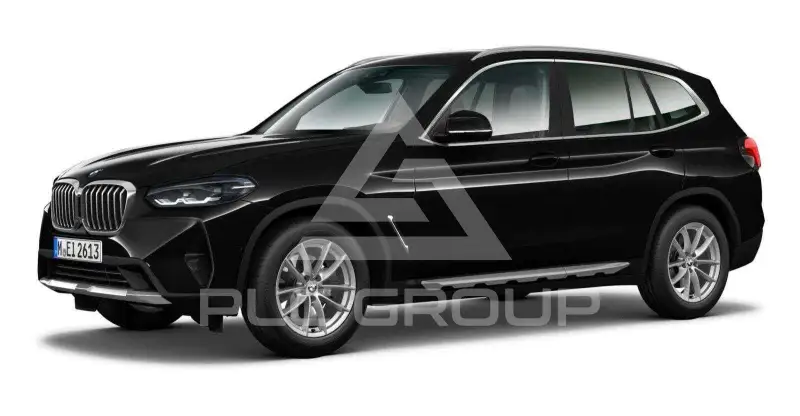 2023 BMW X3