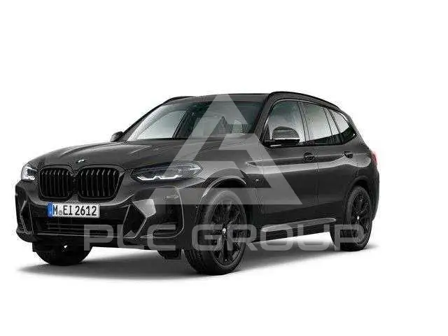 2023 BMW X3