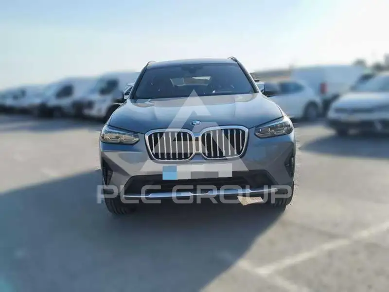 2023 BMW X3