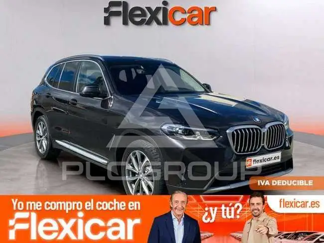 2023 BMW X3