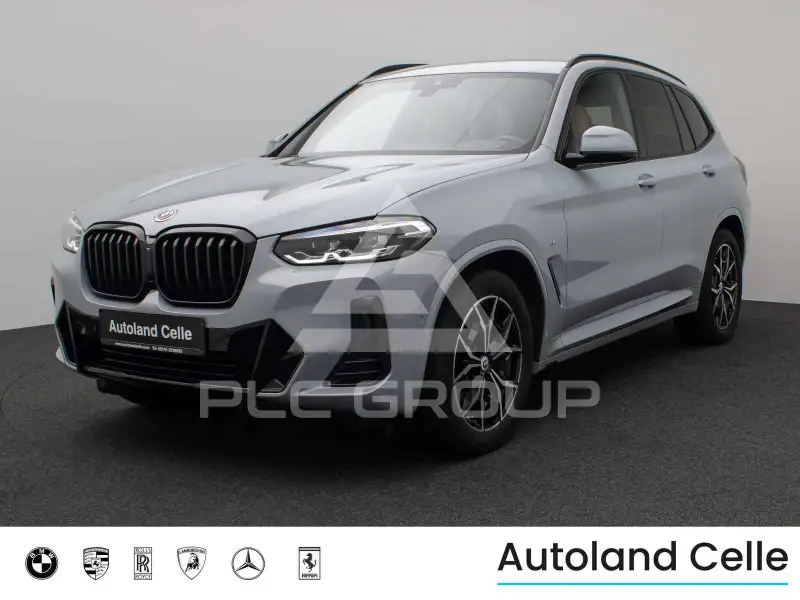 2023 BMW X3