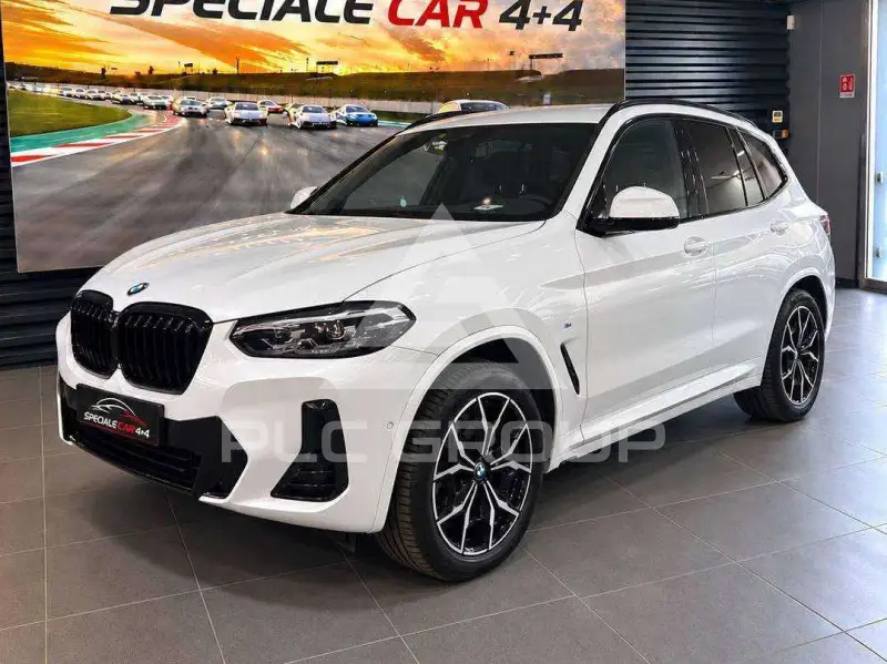 2023 BMW X3