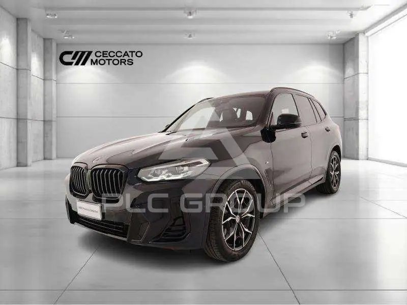 2023 BMW X3