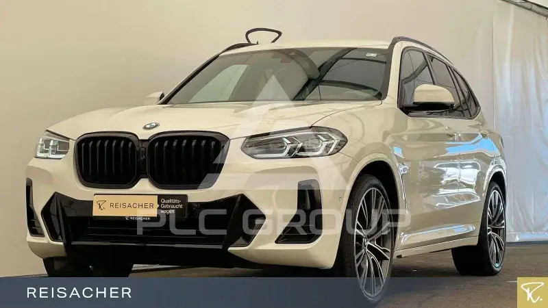 2023 BMW X3