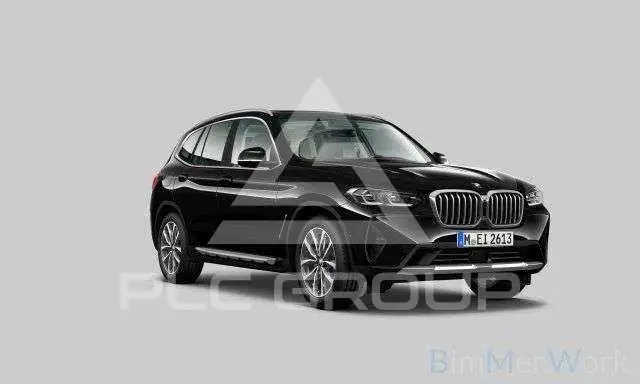 2023 BMW X3