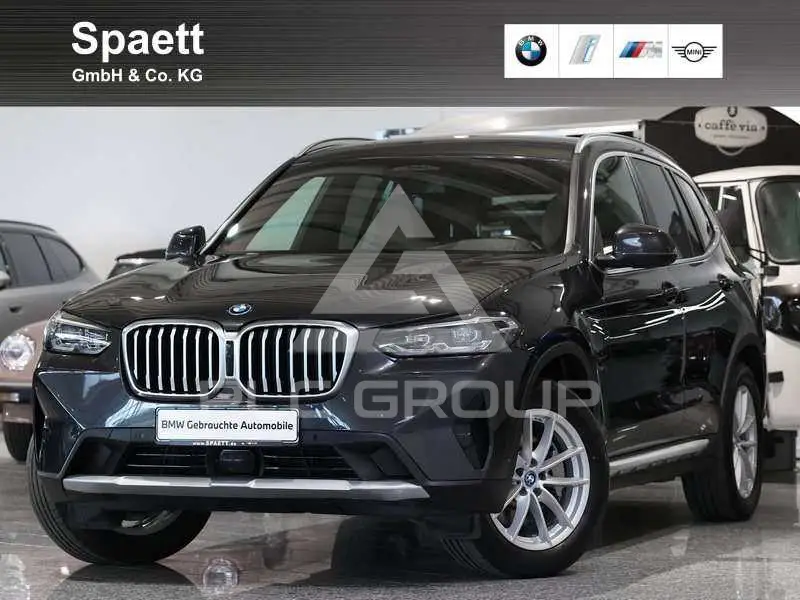 2023 BMW X3