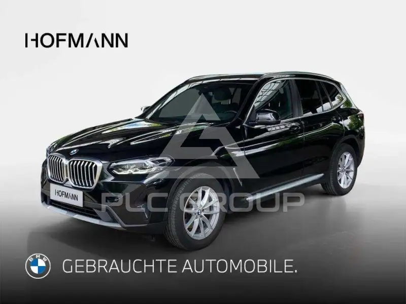 2023 BMW X3