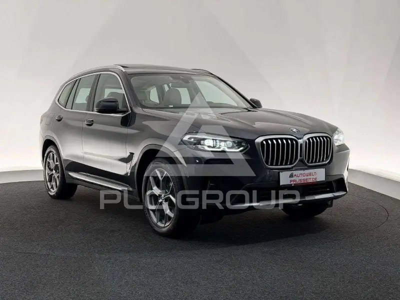 2023 BMW X3