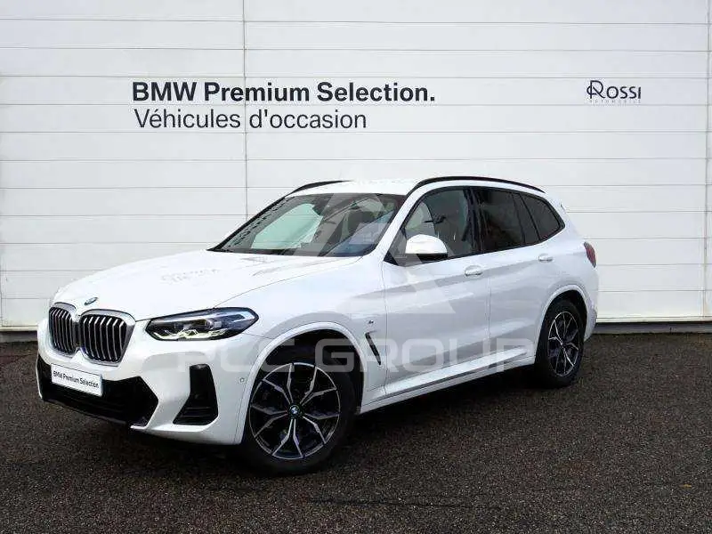 2023 BMW X3