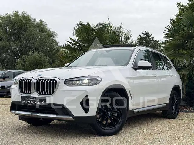 2023 BMW X3