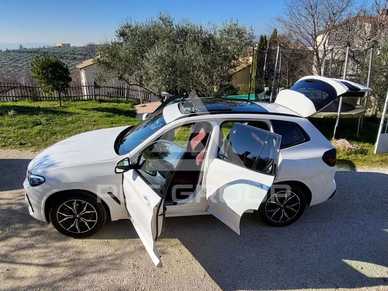 2023 BMW X3