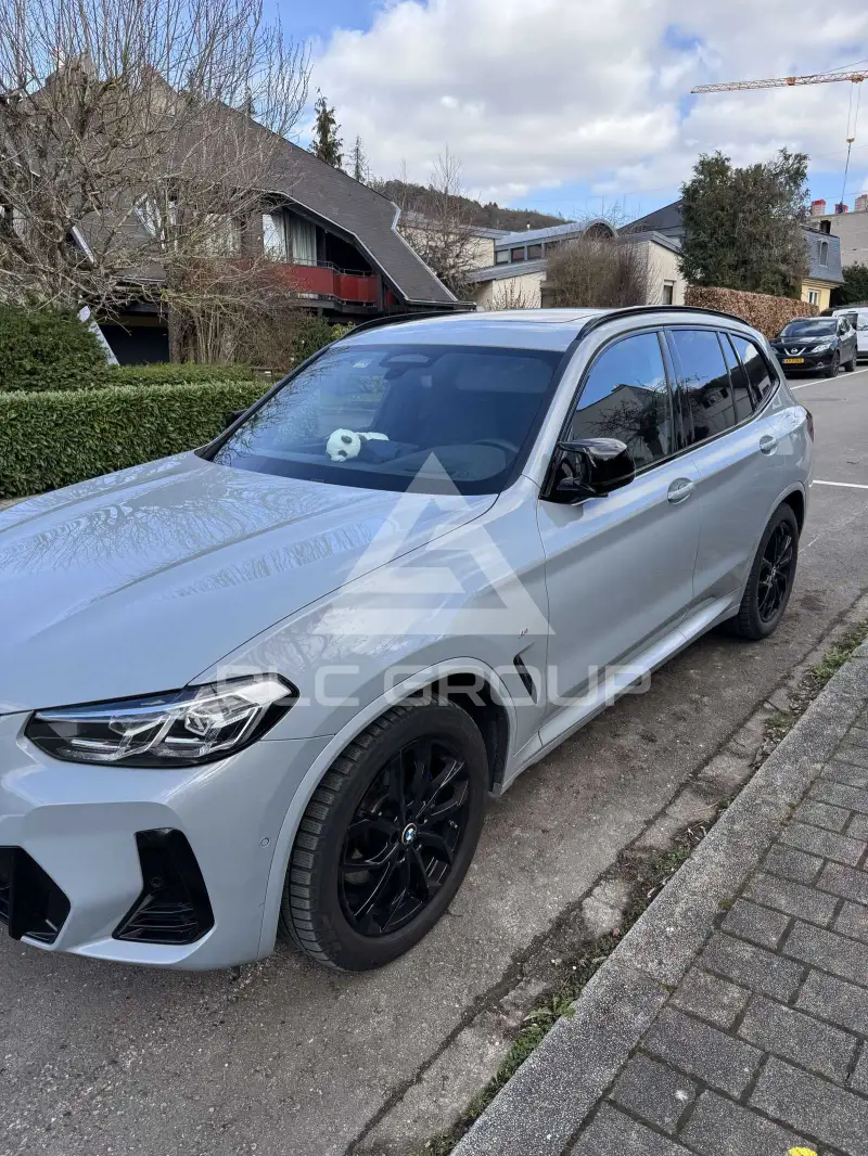 2023 BMW X3