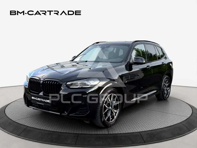 2023 BMW X3