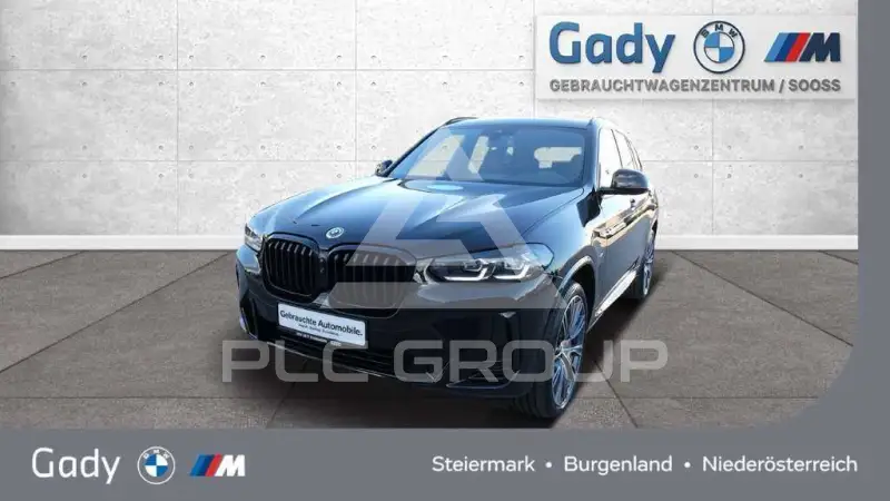 2023 BMW X3