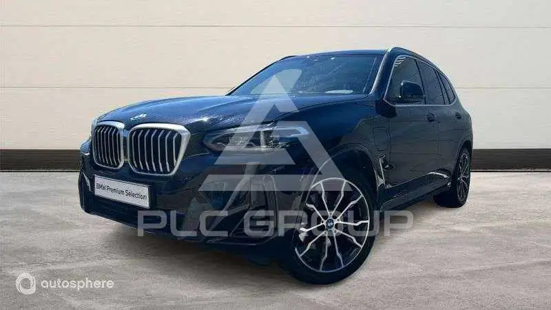 2023 BMW X3