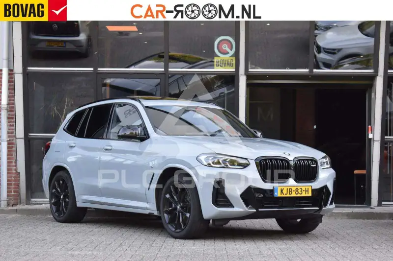 2023 BMW X3