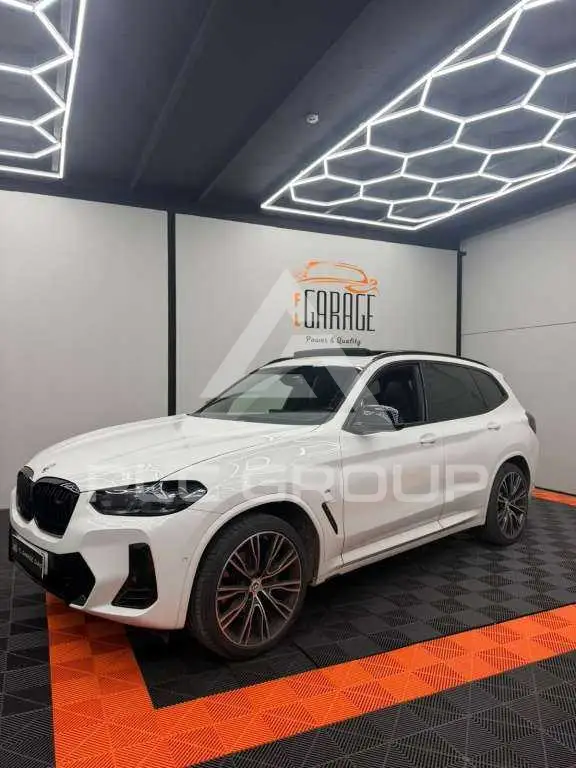 2023 BMW X3