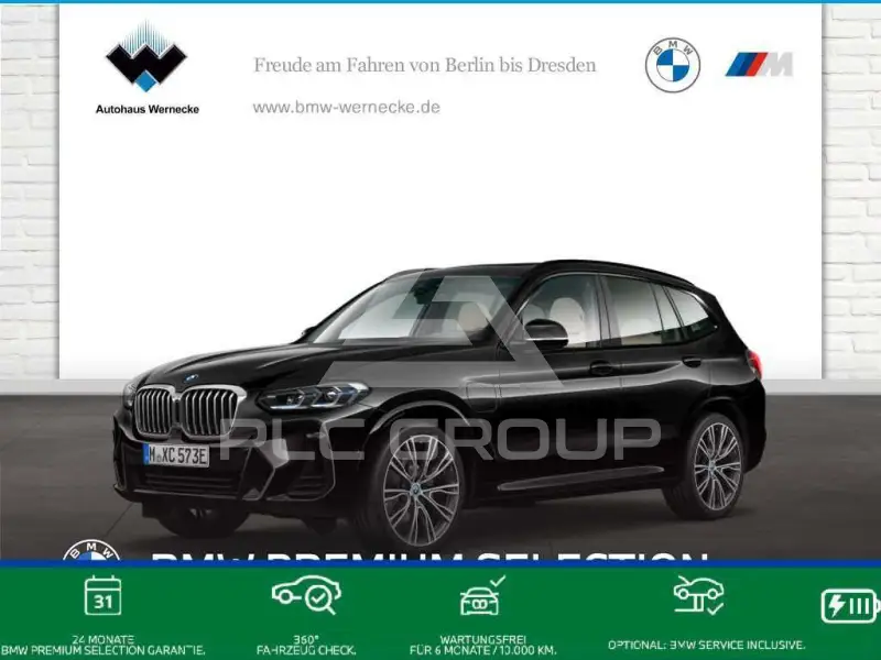 2023 BMW X3