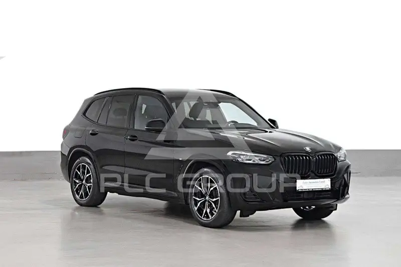 2023 BMW X3