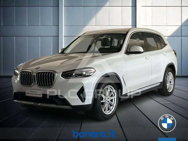 2023 BMW X3