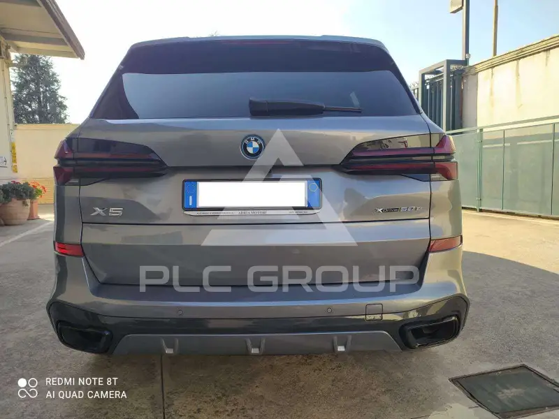 2023 BMW X5