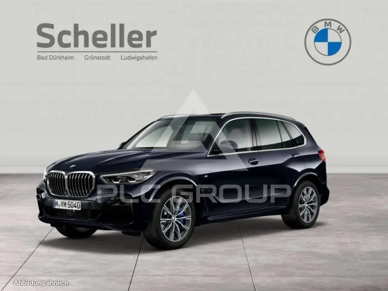 2023 BMW X5