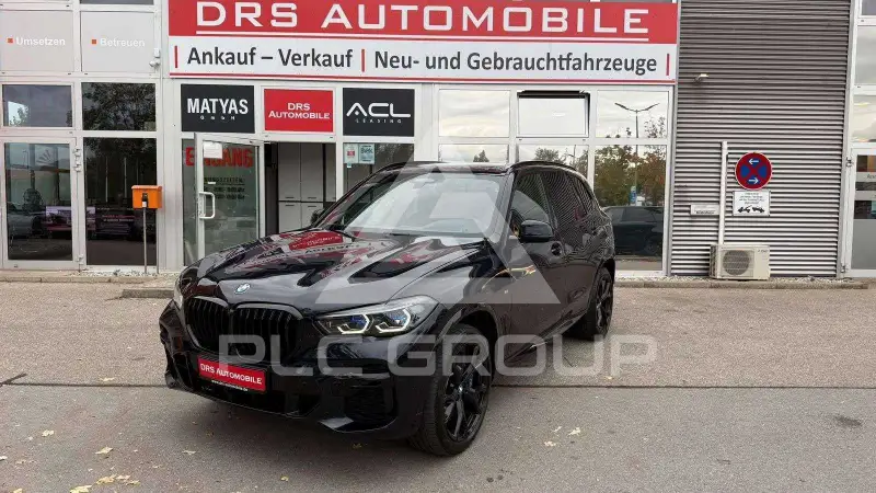 2023 BMW X5