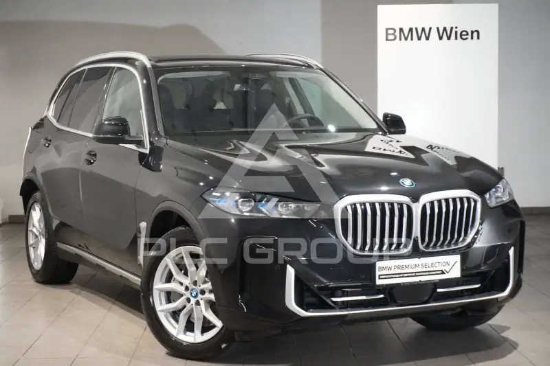 2023 BMW X5