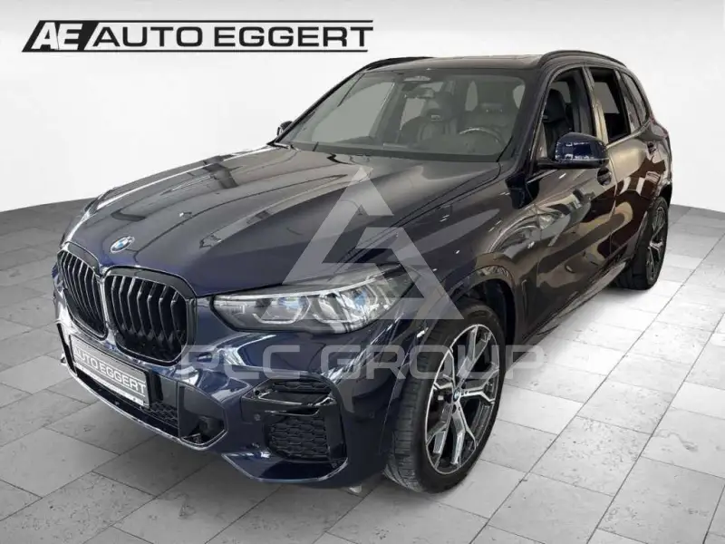 2023 BMW X5
