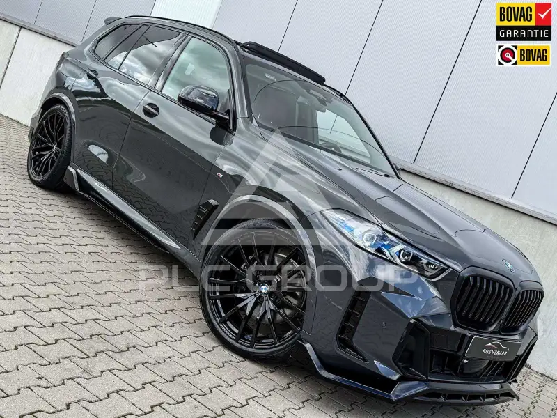 2023 BMW X5