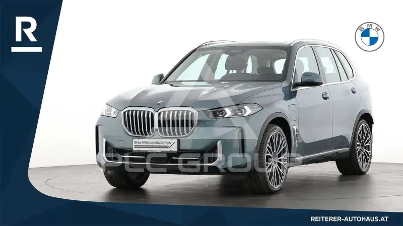 2023 BMW X5