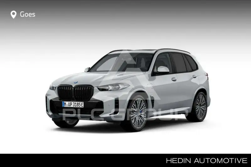 2023 BMW X5