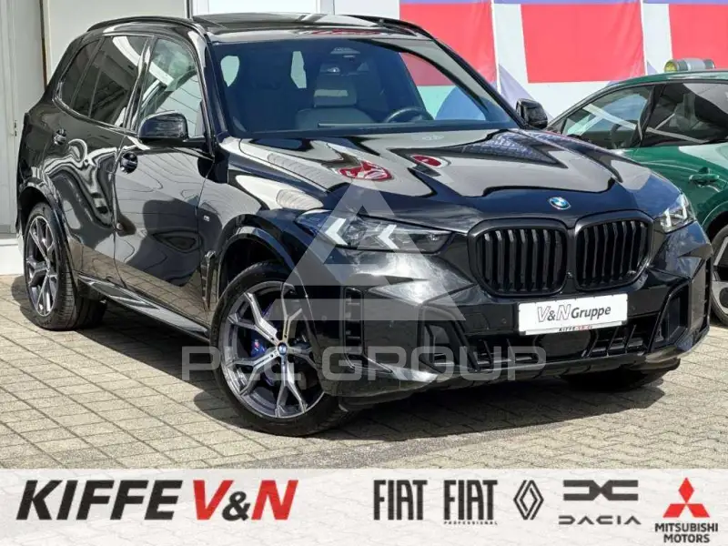 2023 BMW X5