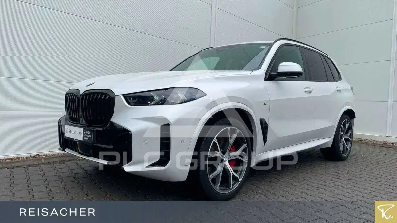 2023 BMW X5