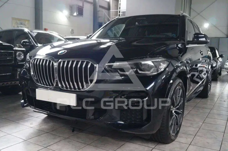 2023 BMW X5
