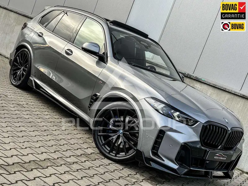 2023 BMW X5