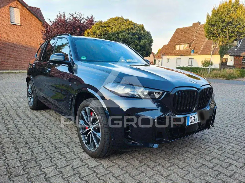 2023 BMW X5
