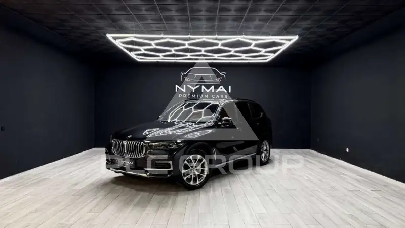2023 BMW X5