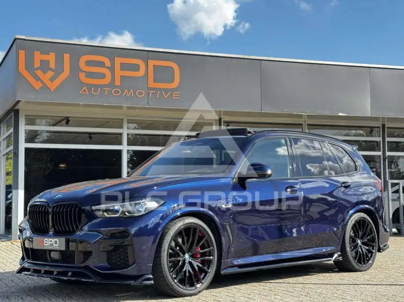 2023 BMW X5