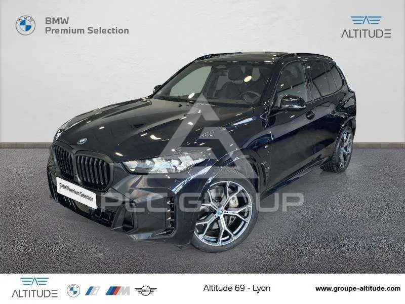2023 BMW X5