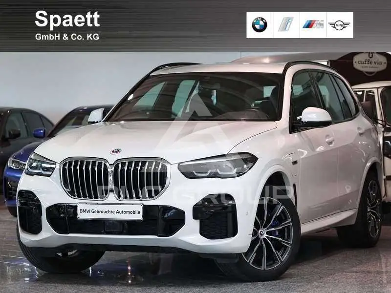 2023 BMW X5