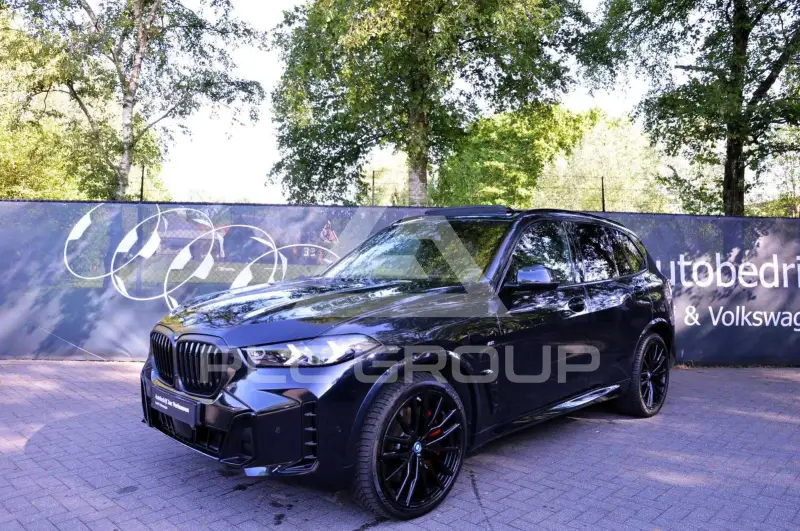 2023 BMW X5