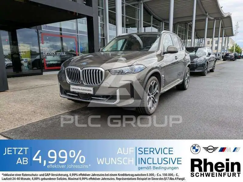 2023 BMW X5