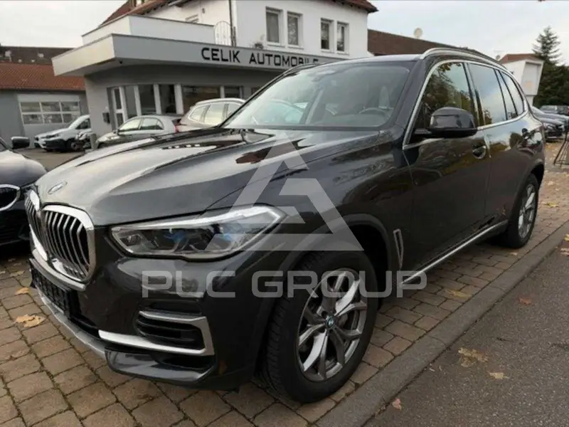2023 BMW X5