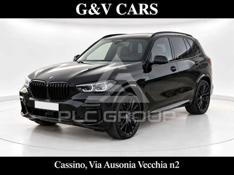 2023 BMW X5