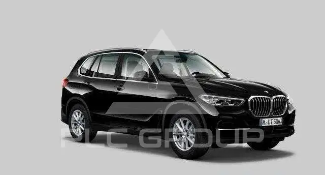 2023 BMW X5