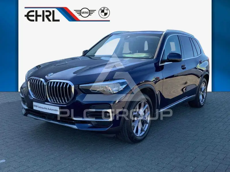 2023 BMW X5